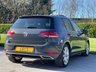 USED 2019 19 VOLKSWAGEN GOLF 1.6 TDI GT Hatchback 5dr Diesel Manual Euro 6 (s/s) (115 ps) CRUISE CONTROL + BLUETOOTH + +
