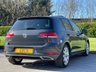 USED 2019 19 VOLKSWAGEN GOLF 1.6 TDI GT Hatchback 5dr Diesel Manual Euro 6 (s/s) (115 ps) CRUISE CONTROL + BLUETOOTH + +