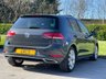 USED 2019 19 VOLKSWAGEN GOLF 1.6 TDI GT Hatchback 5dr Diesel Manual Euro 6 (s/s) (115 ps) CRUISE CONTROL + BLUETOOTH + +