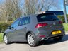 USED 2019 19 VOLKSWAGEN GOLF 1.6 TDI GT Hatchback 5dr Diesel Manual Euro 6 (s/s) (115 ps) CRUISE CONTROL + BLUETOOTH + +