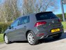 USED 2019 19 VOLKSWAGEN GOLF 1.6 TDI GT Hatchback 5dr Diesel Manual Euro 6 (s/s) (115 ps) CRUISE CONTROL + BLUETOOTH + +