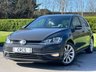 USED 2019 19 VOLKSWAGEN GOLF 1.6 TDI GT Hatchback 5dr Diesel Manual Euro 6 (s/s) (115 ps) CRUISE CONTROL + BLUETOOTH + +
