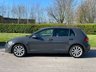 USED 2019 19 VOLKSWAGEN GOLF 1.6 TDI GT Hatchback 5dr Diesel Manual Euro 6 (s/s) (115 ps) CRUISE CONTROL + BLUETOOTH + +