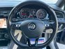 USED 2019 19 VOLKSWAGEN GOLF 1.6 TDI GT Hatchback 5dr Diesel Manual Euro 6 (s/s) (115 ps) CRUISE CONTROL + BLUETOOTH + +