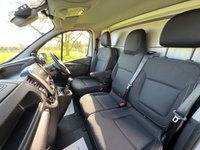 USED 2021 71 RENAULT TRAFIC 2.0 dCi ENERGY 28 Sport Nav Panel Van 5dr Diesel Manual SWB Standard Roof Euro 6 (s/s) (145 ps) # SPORT # A/C # NO VAT #