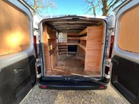 USED 2021 71 RENAULT TRAFIC 2.0 dCi ENERGY 28 Sport Nav Panel Van 5dr Diesel Manual SWB Standard Roof Euro 6 (s/s) (145 ps) # SPORT # A/C # NO VAT #