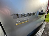 USED 2021 71 RENAULT TRAFIC 2.0 dCi ENERGY 28 Sport Nav Panel Van 5dr Diesel Manual SWB Standard Roof Euro 6 (s/s) (145 ps) # SPORT # A/C # NO VAT #