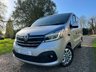 USED 2021 71 RENAULT TRAFIC 2.0 dCi ENERGY 28 Sport Nav Panel Van 5dr Diesel Manual SWB Standard Roof Euro 6 (s/s) (145 ps) # SPORT # A/C # NO VAT #