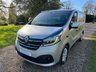 USED 2021 71 RENAULT TRAFIC 2.0 dCi ENERGY 28 Sport Nav Panel Van 5dr Diesel Manual SWB Standard Roof Euro 6 (s/s) (145 ps) # SPORT # A/C # NO VAT #