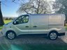 USED 2021 71 RENAULT TRAFIC 2.0 dCi ENERGY 28 Sport Nav Panel Van 5dr Diesel Manual SWB Standard Roof Euro 6 (s/s) (145 ps) # SPORT # A/C # NO VAT #