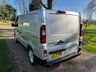 USED 2021 71 RENAULT TRAFIC 2.0 dCi ENERGY 28 Sport Nav Panel Van 5dr Diesel Manual SWB Standard Roof Euro 6 (s/s) (145 ps) # SPORT # A/C # NO VAT #