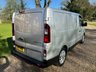 USED 2021 71 RENAULT TRAFIC 2.0 dCi ENERGY 28 Sport Nav Panel Van 5dr Diesel Manual SWB Standard Roof Euro 6 (s/s) (145 ps) # SPORT # A/C # NO VAT #