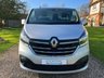USED 2021 71 RENAULT TRAFIC 2.0 dCi ENERGY 28 Sport Nav Panel Van 5dr Diesel Manual SWB Standard Roof Euro 6 (s/s) (145 ps) # SPORT # A/C # NO VAT #