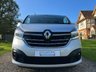 USED 2021 71 RENAULT TRAFIC 2.0 dCi ENERGY 28 Sport Nav Panel Van 5dr Diesel Manual SWB Standard Roof Euro 6 (s/s) (145 ps) # SPORT # A/C # NO VAT #