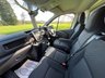 USED 2021 71 RENAULT TRAFIC 2.0 dCi ENERGY 28 Sport Nav Panel Van 5dr Diesel Manual SWB Standard Roof Euro 6 (s/s) (145 ps) # SPORT # A/C # NO VAT #