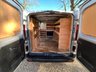 USED 2021 71 RENAULT TRAFIC 2.0 dCi ENERGY 28 Sport Nav Panel Van 5dr Diesel Manual SWB Standard Roof Euro 6 (s/s) (145 ps) # SPORT # A/C # NO VAT #