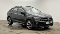 USED 2023 72 VOLKSWAGEN TAIGO 1.0 TSI Life SUV 5dr Petrol Manual Euro 6 (s/s) (110 ps) ,NATIONWIDE DELIVERY NO PROBLEM