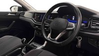 USED 2023 72 VOLKSWAGEN TAIGO 1.0 TSI Life SUV 5dr Petrol Manual Euro 6 (s/s) (110 ps) ,NATIONWIDE DELIVERY NO PROBLEM