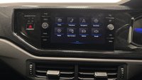 USED 2023 72 VOLKSWAGEN TAIGO 1.0 TSI Life SUV 5dr Petrol Manual Euro 6 (s/s) (110 ps) ,NATIONWIDE DELIVERY NO PROBLEM