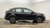 USED 2023 72 VOLKSWAGEN TAIGO 1.0 TSI Life SUV 5dr Petrol Manual Euro 6 (s/s) (110 ps) ,NATIONWIDE DELIVERY NO PROBLEM
