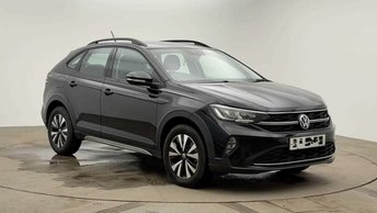 2023 VOLKSWAGEN TAIGO