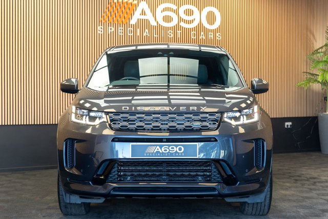 2020 Land Rover Discovery Sport 2L R-Dynamic Se 5dr - Photo 2