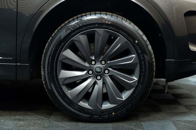 2020 Land Rover Discovery Sport 2L R-Dynamic Se 5dr - Photo 10