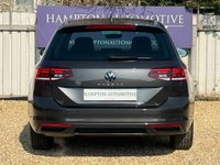 USED 2023 72 VOLKSWAGEN PASSAT 1.5 TSI EVO SEL Estate 5dr Petrol DSG Euro 6 (s/s) (150 ps) 