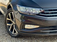 USED 2023 72 VOLKSWAGEN PASSAT 1.5 TSI EVO SEL Estate 5dr Petrol DSG Euro 6 (s/s) (150 ps) 