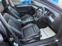 USED 2023 72 VOLKSWAGEN PASSAT 1.5 TSI EVO SEL Estate 5dr Petrol DSG Euro 6 (s/s) (150 ps) 