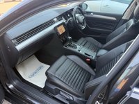 USED 2023 72 VOLKSWAGEN PASSAT 1.5 TSI EVO SEL Estate 5dr Petrol DSG Euro 6 (s/s) (150 ps) 