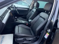 USED 2023 72 VOLKSWAGEN PASSAT 1.5 TSI EVO SEL Estate 5dr Petrol DSG Euro 6 (s/s) (150 ps) 