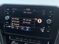 USED 2023 72 VOLKSWAGEN PASSAT 1.5 TSI EVO SEL Estate 5dr Petrol DSG Euro 6 (s/s) (150 ps) 