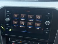 USED 2023 72 VOLKSWAGEN PASSAT 1.5 TSI EVO SEL Estate 5dr Petrol DSG Euro 6 (s/s) (150 ps) 