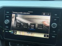 USED 2023 72 VOLKSWAGEN PASSAT 1.5 TSI EVO SEL Estate 5dr Petrol DSG Euro 6 (s/s) (150 ps) 