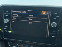 USED 2023 72 VOLKSWAGEN PASSAT 1.5 TSI EVO SEL Estate 5dr Petrol DSG Euro 6 (s/s) (150 ps) 