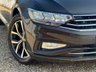 USED 2023 72 VOLKSWAGEN PASSAT 1.5 TSI EVO SEL Estate 5dr Petrol DSG Euro 6 (s/s) (150 ps) 