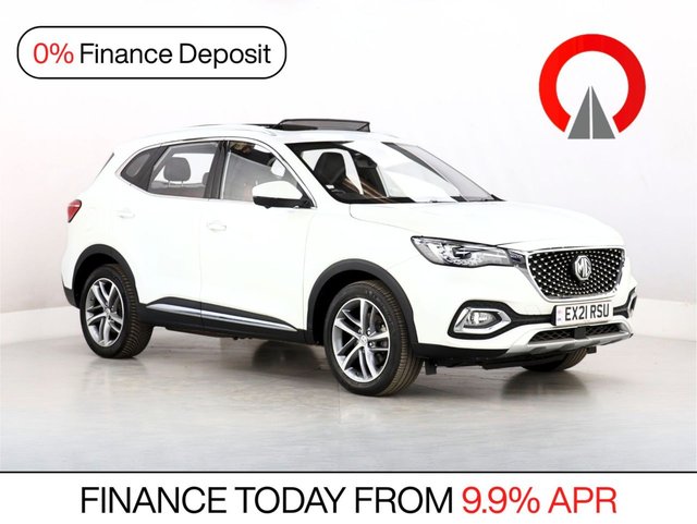 2021 HS 1.5 T GDI 16.6KWH EXCLUSIVE SUV 5DR PETROL PLUG IN HYBRID AUTO... photo