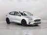 USED 2019 69 FORD FOCUS 1.5 EcoBlue Zetec Hatchback 5dr Diesel Auto Euro 6 (s/s) (120 ps) DAB | ALLOYS | AIR CON |
