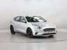 USED 2019 69 FORD FOCUS 1.5 EcoBlue Zetec Hatchback 5dr Diesel Auto Euro 6 (s/s) (120 ps) DAB | ALLOYS | AIR CON |