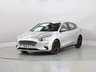 USED 2019 69 FORD FOCUS 1.5 EcoBlue Zetec Hatchback 5dr Diesel Auto Euro 6 (s/s) (120 ps) DAB | ALLOYS | AIR CON |