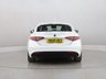 USED 2020 20 ALFA ROMEO GIULIA 2.2 TD Super Saloon 4dr Diesel Auto Euro 6 (s/s) (160 ps) SAT NAV | PART LTHR | DAB |