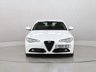 USED 2020 20 ALFA ROMEO GIULIA 2.2 TD Super Saloon 4dr Diesel Auto Euro 6 (s/s) (160 ps) SAT NAV | PART LTHR | DAB |