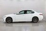 USED 2020 20 ALFA ROMEO GIULIA 2.2 TD Super Saloon 4dr Diesel Auto Euro 6 (s/s) (160 ps) SAT NAV | PART LTHR | DAB |