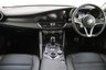 USED 2020 20 ALFA ROMEO GIULIA 2.2 TD Super Saloon 4dr Diesel Auto Euro 6 (s/s) (160 ps) SAT NAV | PART LTHR | DAB |