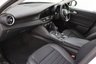 USED 2020 20 ALFA ROMEO GIULIA 2.2 TD Super Saloon 4dr Diesel Auto Euro 6 (s/s) (160 ps) SAT NAV | PART LTHR | DAB |