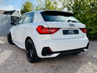 USED 2019 69 AUDI A1 1.0 TFSI 30 S line Sportback 5dr Petrol S Tronic Euro 6 (s/s) (116 ps) Award Winning Used Car Dealer Essex