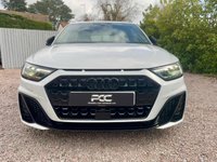 USED 2019 69 AUDI A1 1.0 TFSI 30 S line Sportback 5dr Petrol S Tronic Euro 6 (s/s) (116 ps) Award Winning Used Car Dealer Essex
