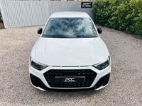 USED 2019 69 AUDI A1 1.0 TFSI 30 S line Sportback 5dr Petrol S Tronic Euro 6 (s/s) (116 ps) Award Winning Used Car Dealer Essex