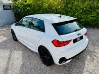 USED 2019 69 AUDI A1 1.0 TFSI 30 S line Sportback 5dr Petrol S Tronic Euro 6 (s/s) (116 ps) Award Winning Used Car Dealer Essex